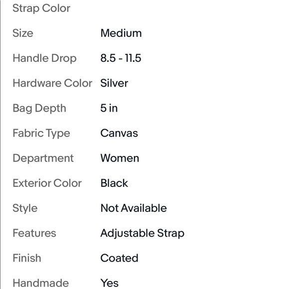 Authentic Goyard goyardine Grenadines shoulder bag - Picture 15 of 16